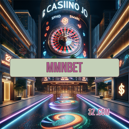Entrando no Jogo: Login Inovador do mmnbet