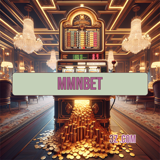 Experimente a Plataforma Elevada da mmnbet para Jogos