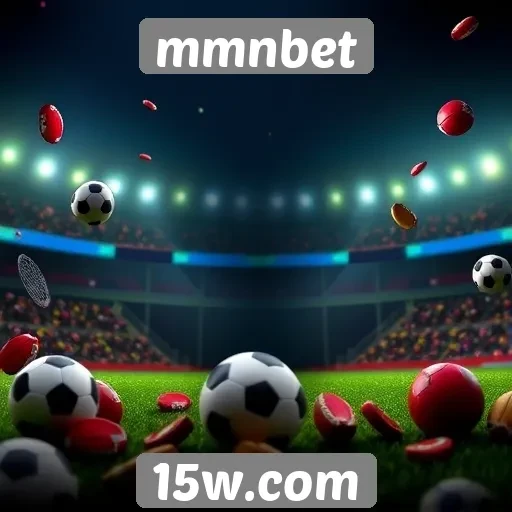 Promoções e bonificações atrativas no mmnbet