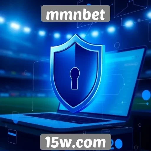 Segurança e proteção de dados no mmnbet