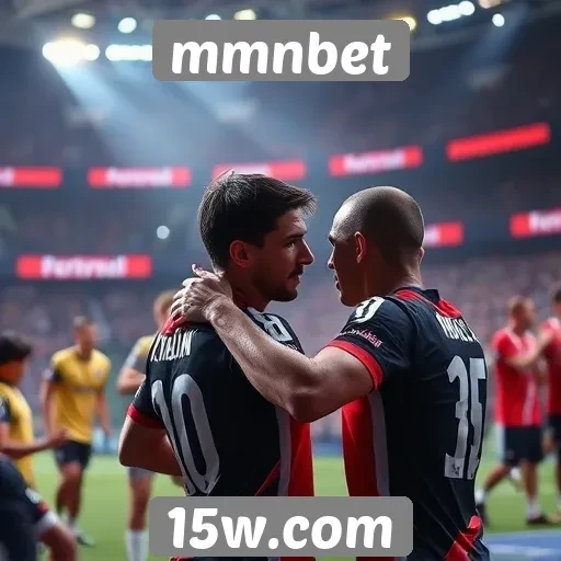 Momentos de destaque em torneios no mmnbet
