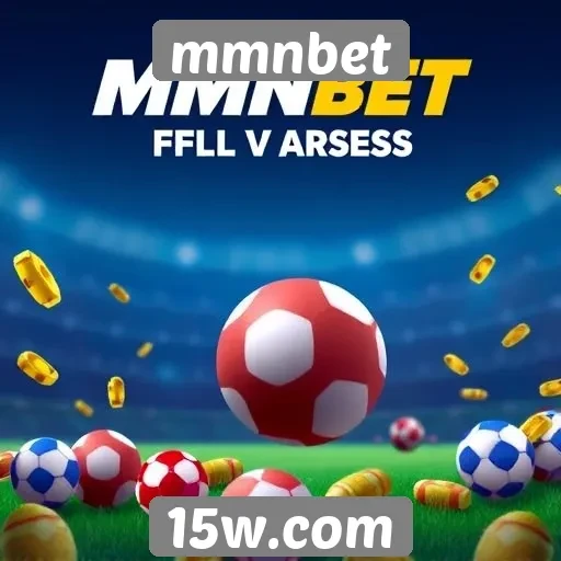 mmnbet oferece promoções atraentes para novos jogadores