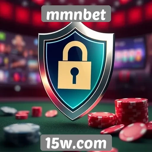 Análise da segurança e privacidade no mmnbet